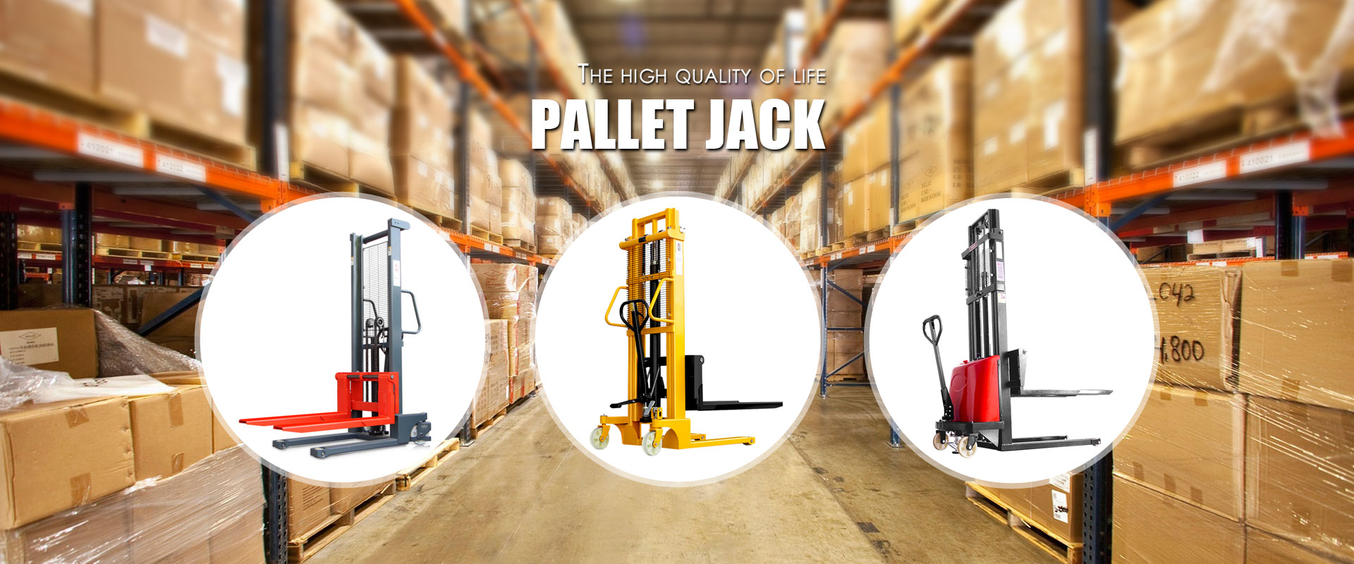 Jack Pallet