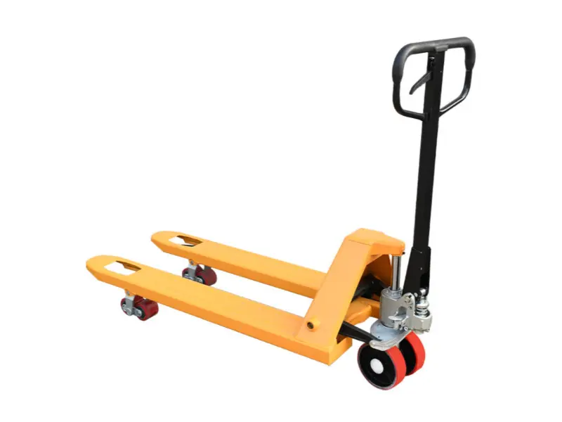 2 Ton Manual Pallet Truck