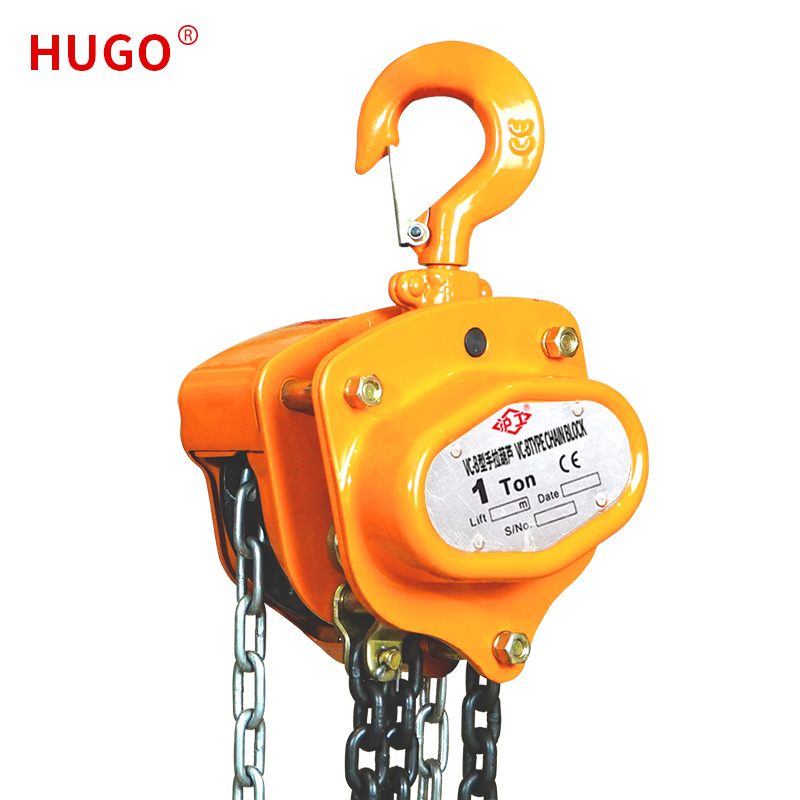 Chain Block 2 Ton