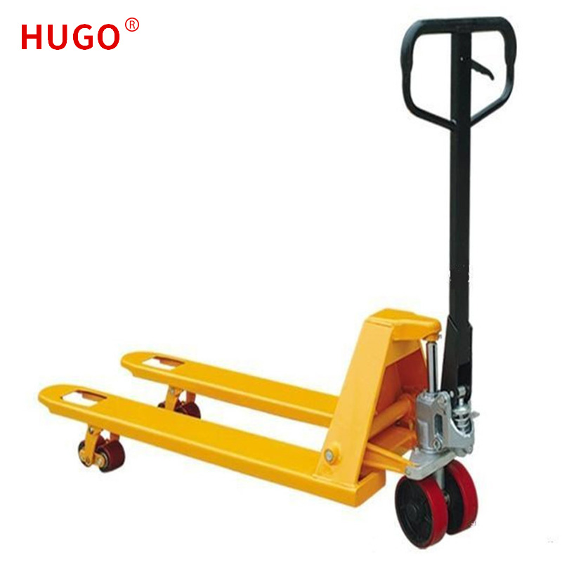 Pallet Jack Truck